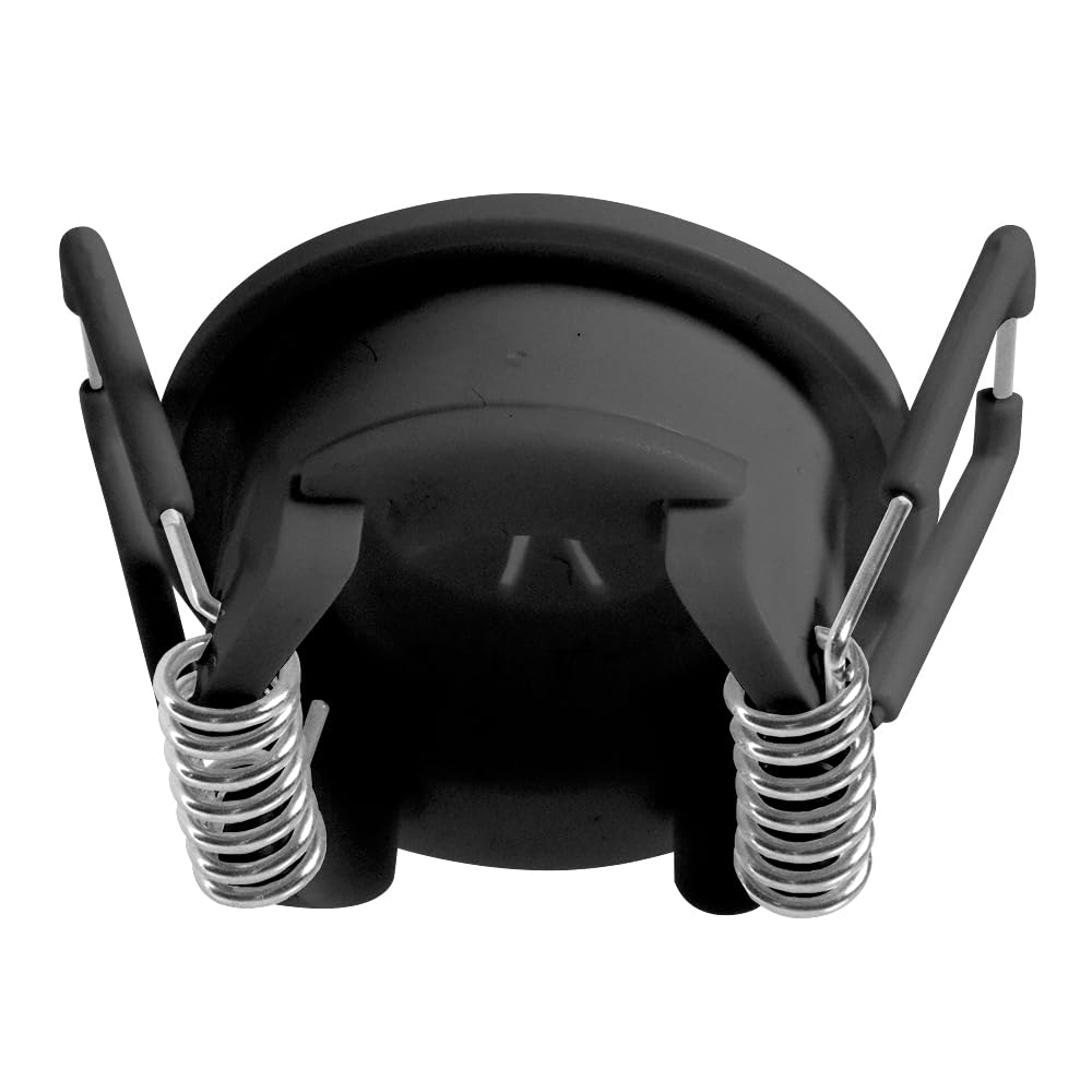 Construct Pro Speedy'Z Mini Spring-Lock Cable Pass-Through Port